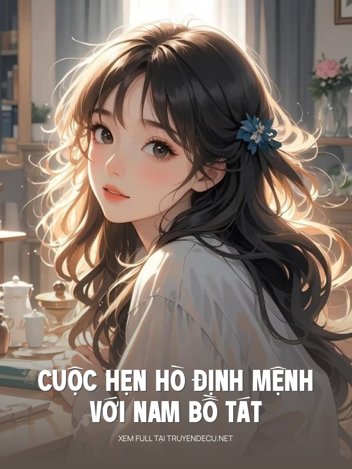 
                            Cuộc Hẹn Hò Định Mệnh Với Nam Bồ Tát