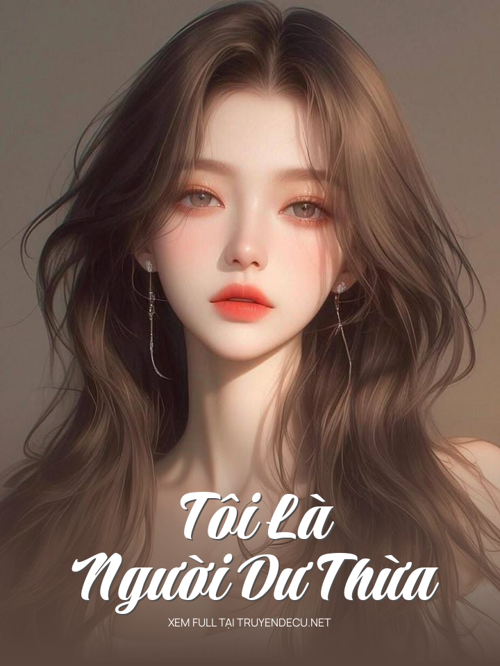 
                            Tôi Là Người Dư Thừa