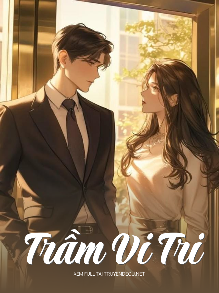 Trầm Vi Tri