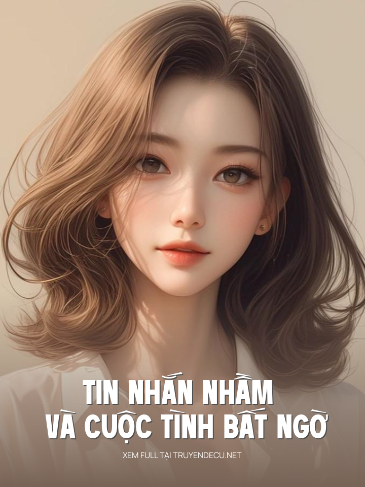 Tin Nhắn Nhầm Và Cuộc Tình Bất Ngờ