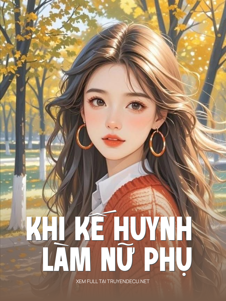 
                            Khi Kế Huynh Làm Nữ Phụ