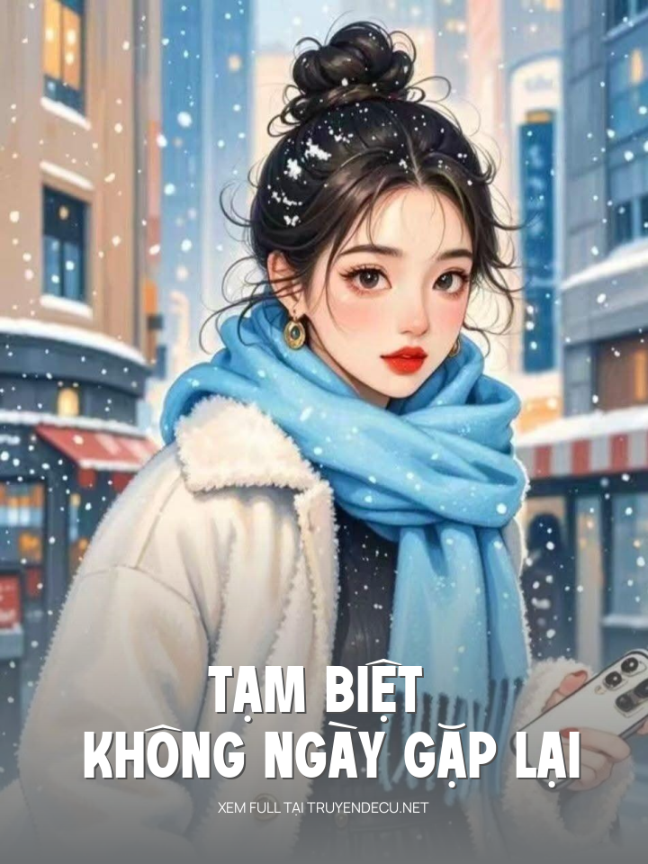 
                            Tạm Biệt Không Ngày Gặp Lại