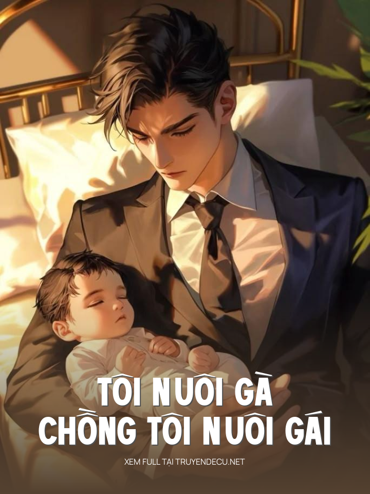
                            Tôi Nuôi Gà, Chồng Tôi Nuôi Gái