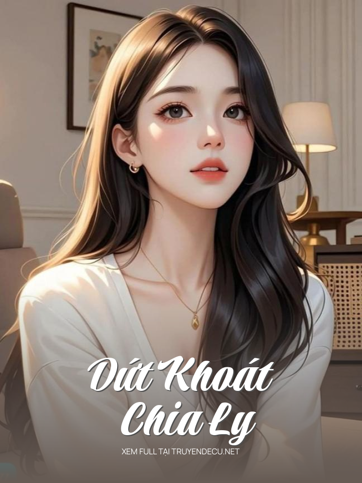 
                            Dứt Khoát Chia Ly