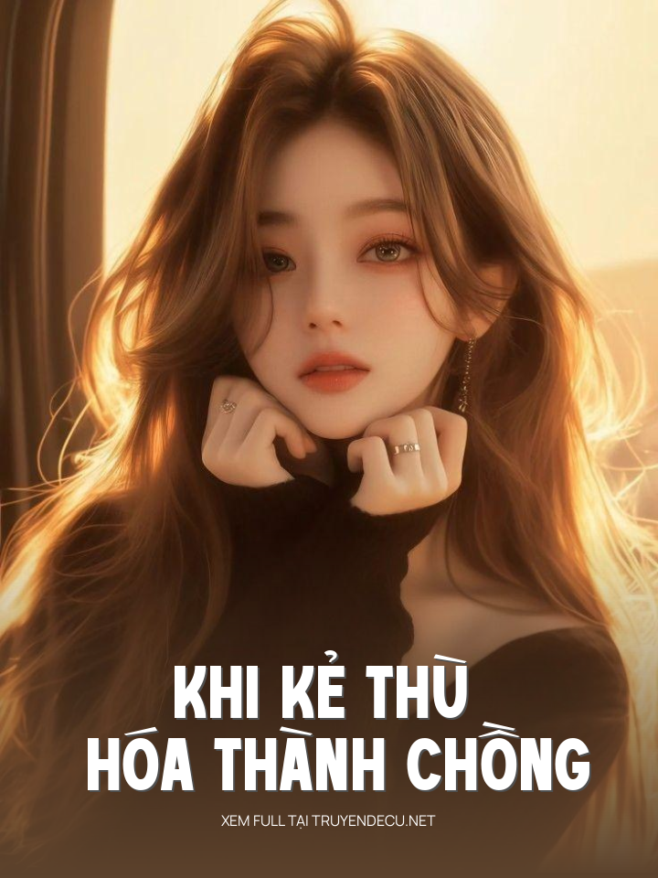 
                            Khi Kẻ Thù Hóa Thành Chồng