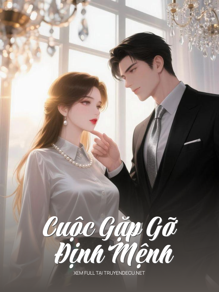 
                            Cuộc Gặp Gỡ Định Mệnh
