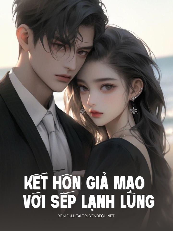 
                            Kết Hôn Giả Mạo Với Sếp Lạnh Lùng