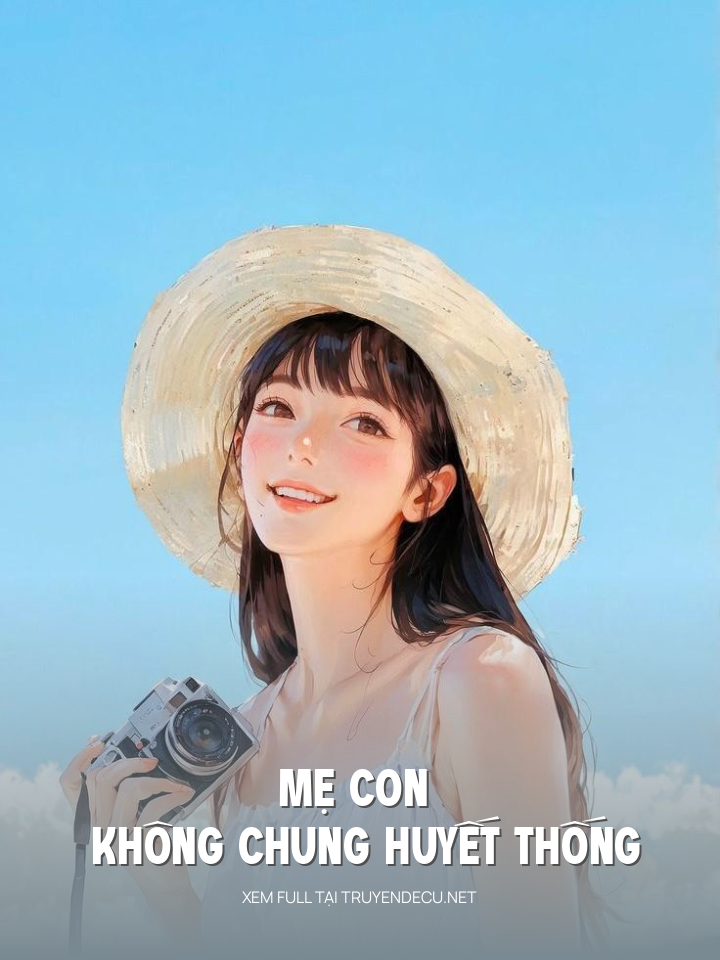 
                            Mẹ Con Không Chung Huyết Thống