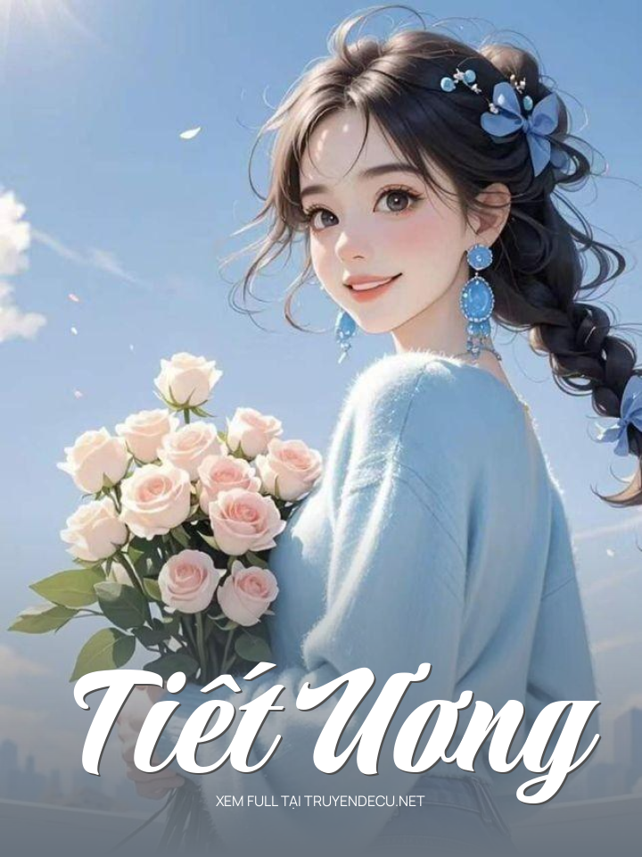 Tiết Ương