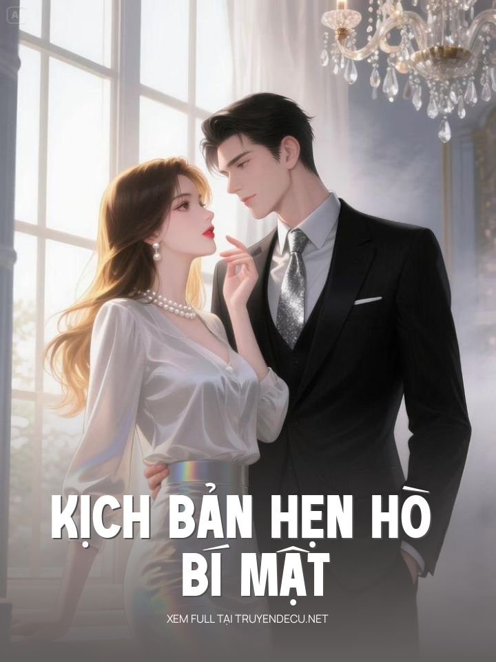 
                            Kịch Bản Hẹn Hò Bí Mật