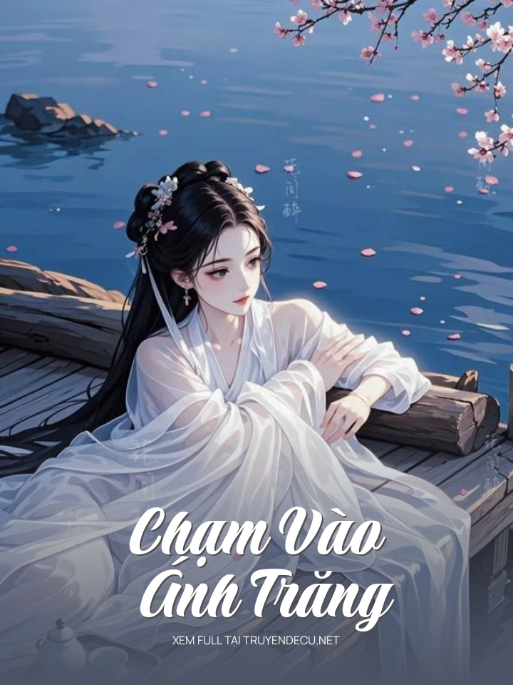 Chạm Vào Ánh Trăng