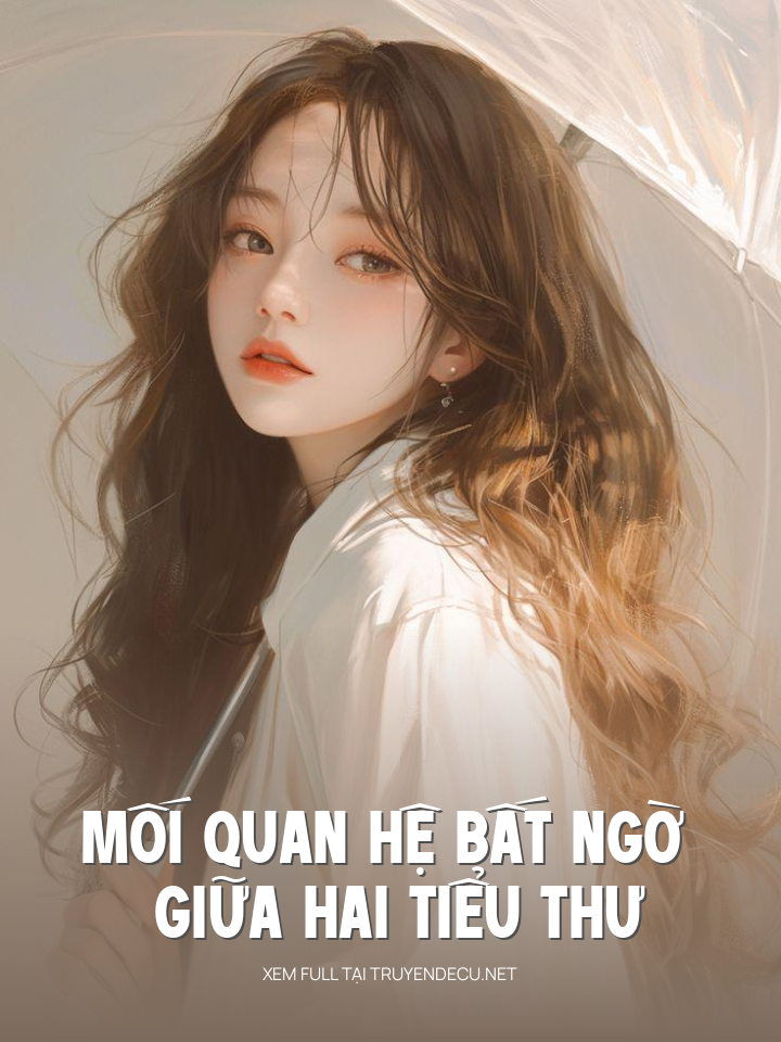 
                            Mối Quan Hệ Bất Ngờ Giữa Hai Tiểu Thư