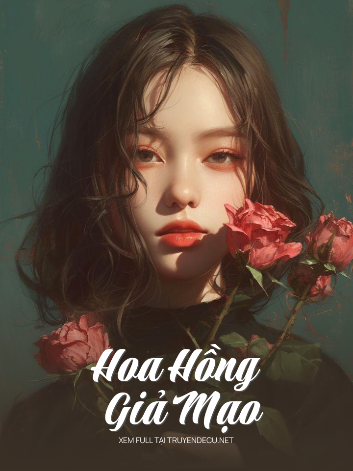 Hoa Hồng Giả Mạo