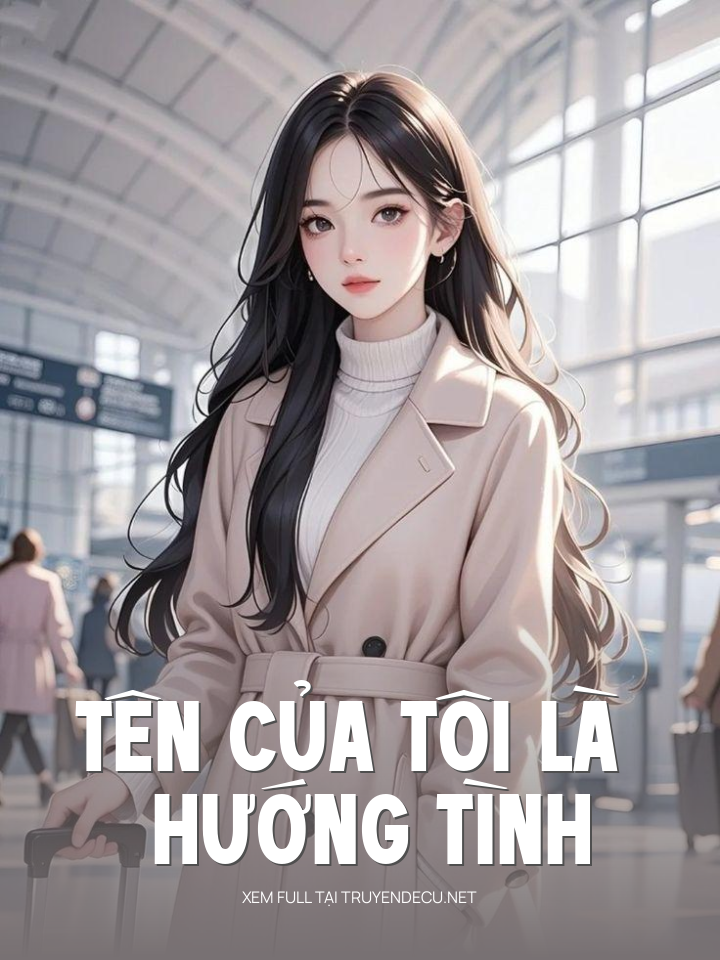 Tên Của Tôi Là Hướng Tình
