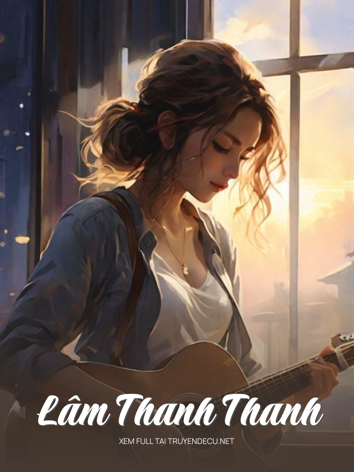 
                            Lâm Thanh Thanh