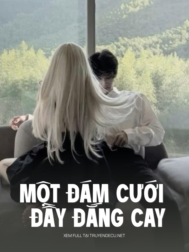 
                            Một Đám Cưới Đầy Đắng Cay