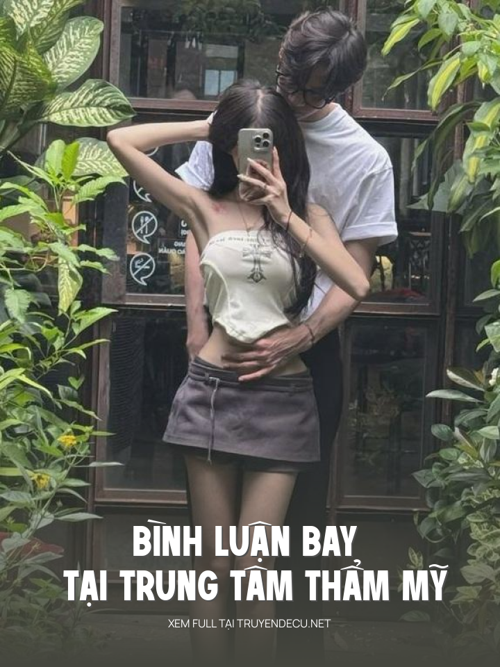 
                            Bình Luận Bay Tại Trung Tâm Thẩm Mỹ