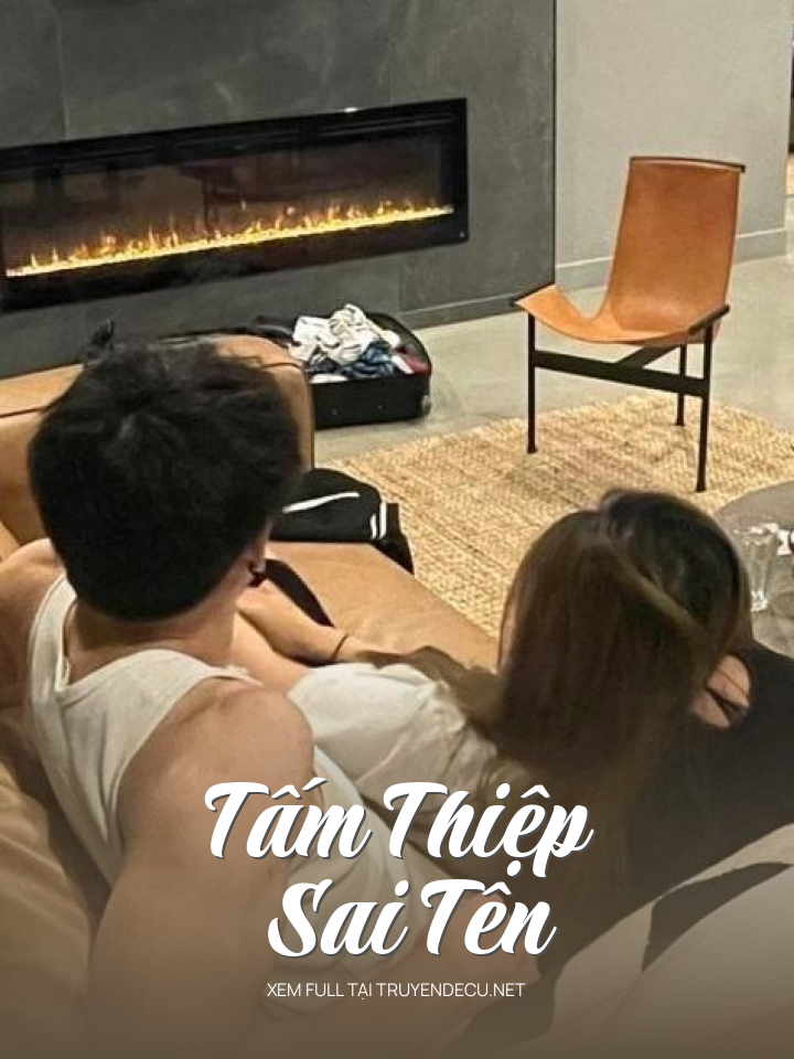 
                            Tấm Thiệp Sai Tên