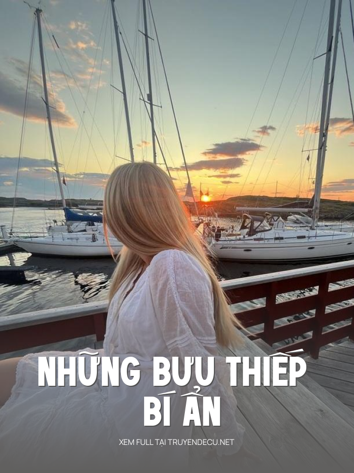 
                            Những Bưu Thiếp Bí Ẩn