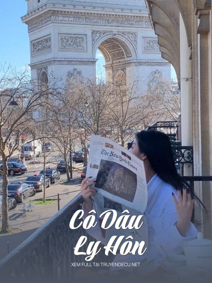 
                            Cô Dâu Ly Hôn
