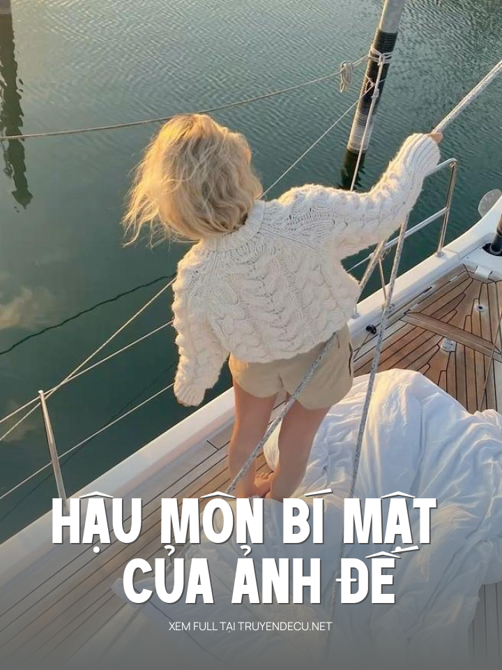 
                            Hậu Môn Bí Mật Của Ảnh Đế