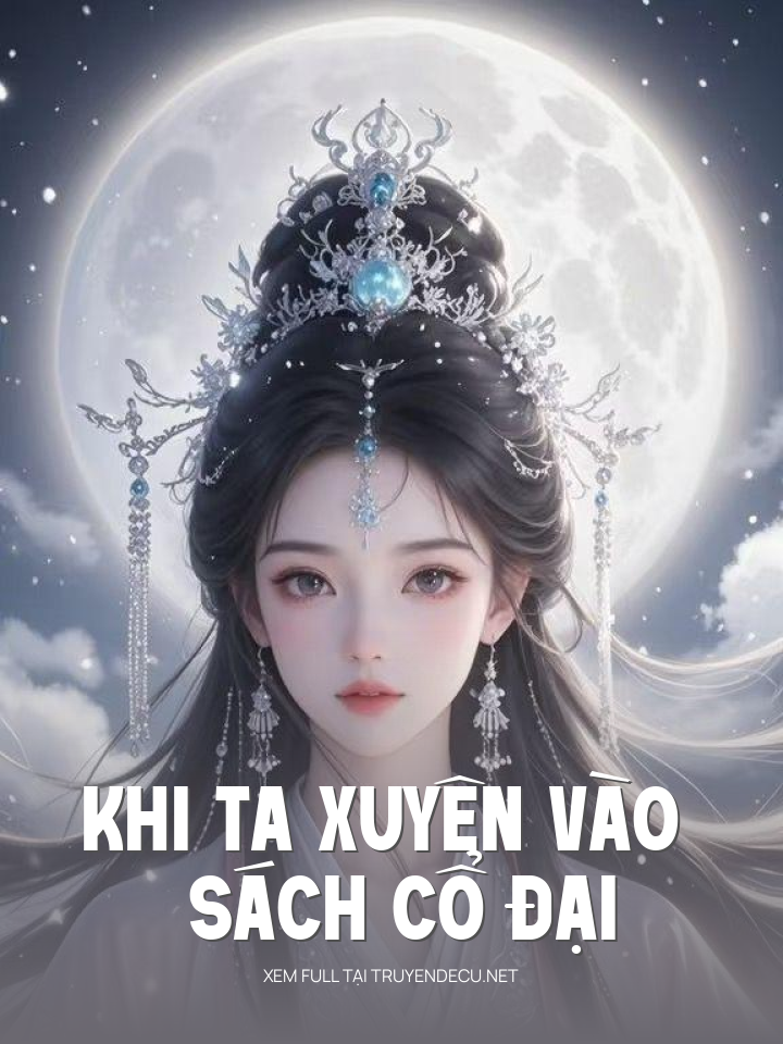 
                            Khi Ta Xuyên Vào Sách Cổ Đại