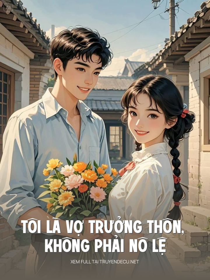 
                            Tôi Là Vợ Trưởng Thôn, Không Phải Nô Lệ