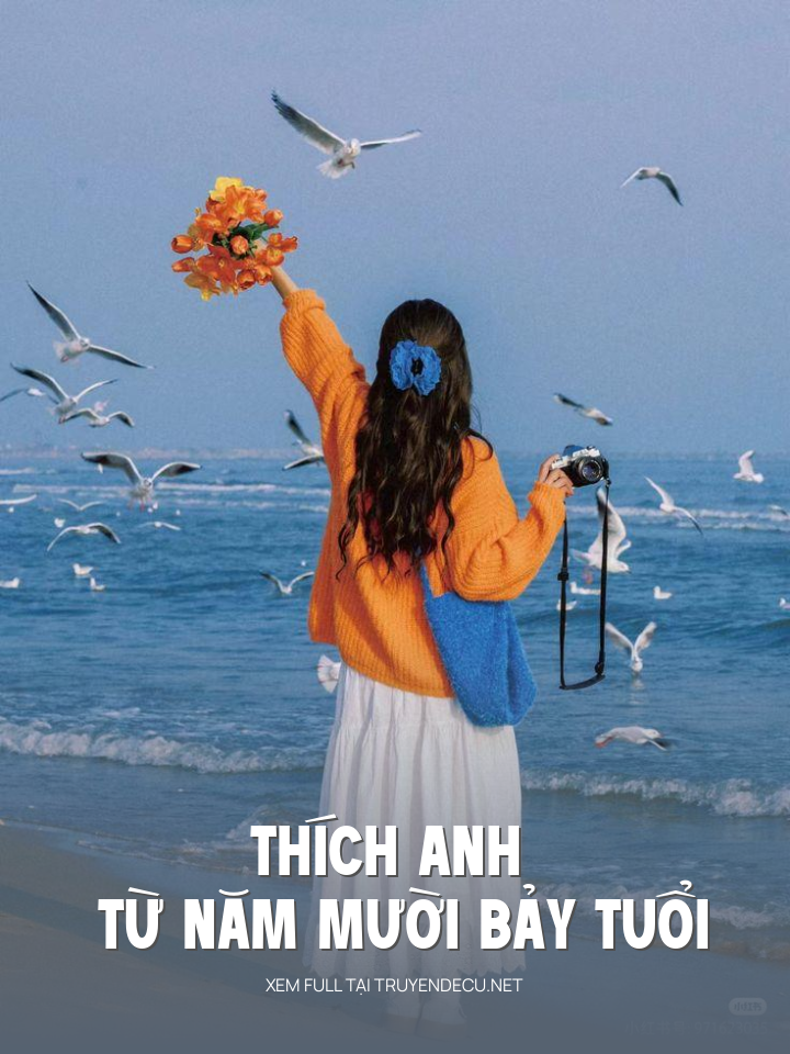 
                            Thích Anh Từ Năm Mười Bảy Tuổi