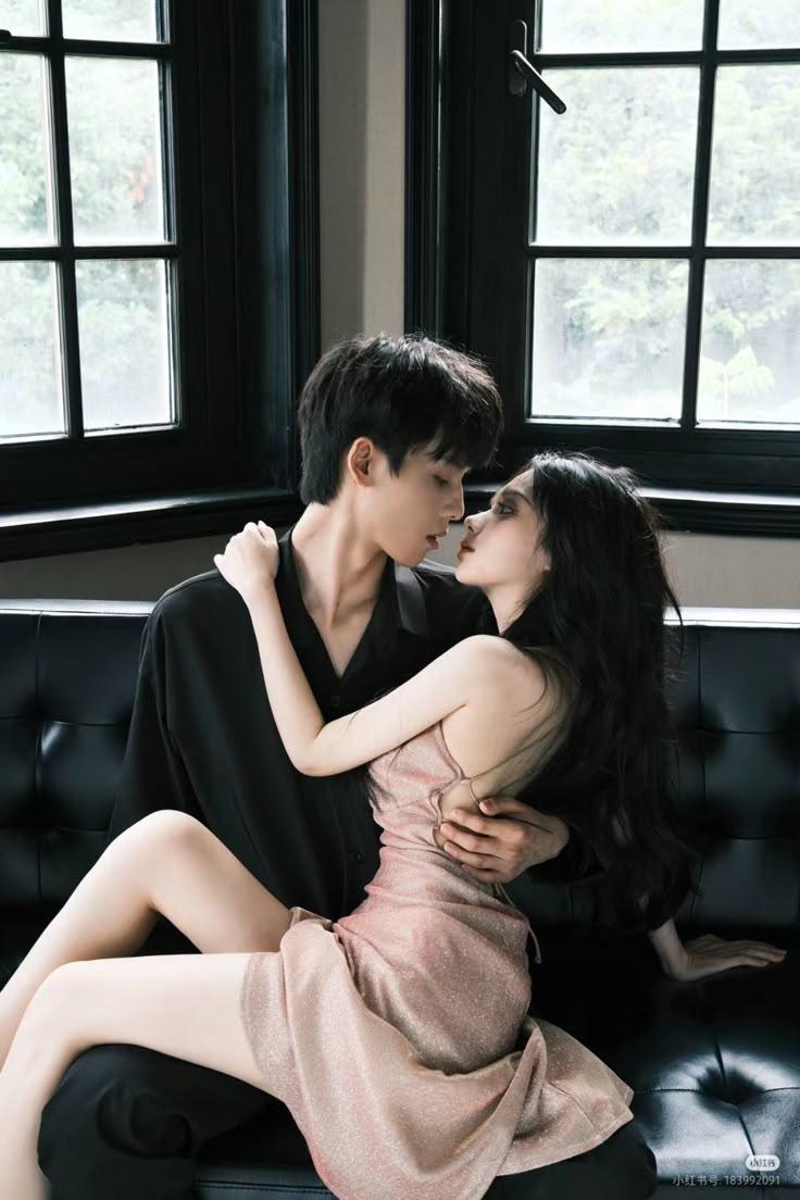 Đang Say Đắm Yêu Đương Với Bác Sĩ Trần
