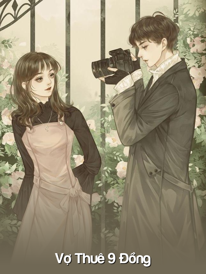 
                            Vợ Thuê 9 Đồng
