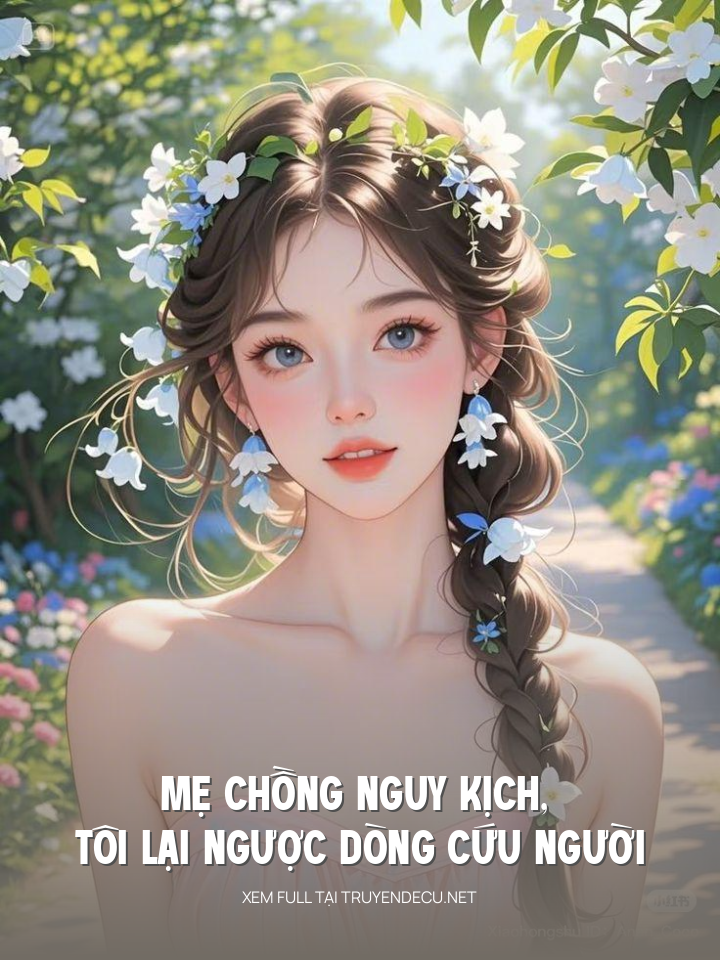 
                            Mẹ Chồng Nguy Kịch, Tôi Lại Ngược Dòng Cứu Người