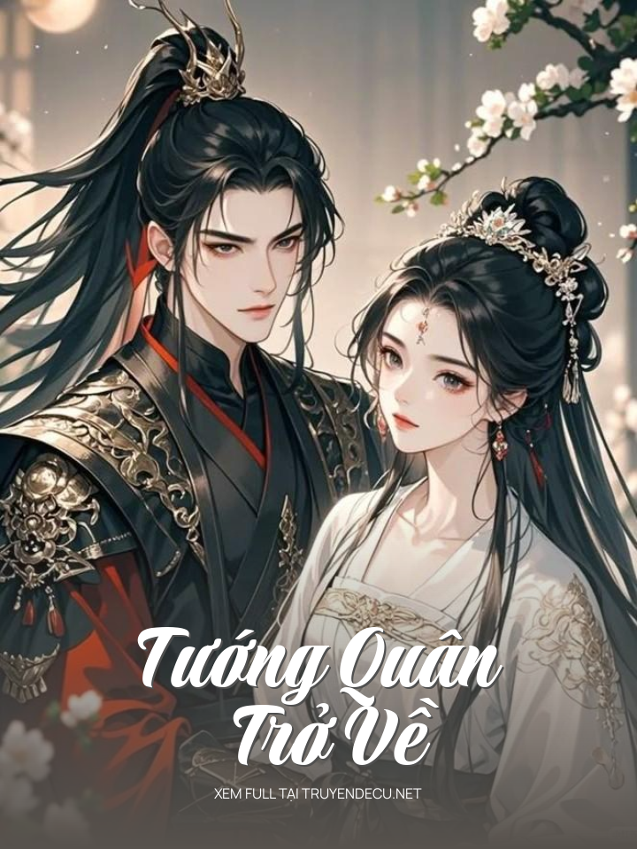 Tướng Quân Trở Về