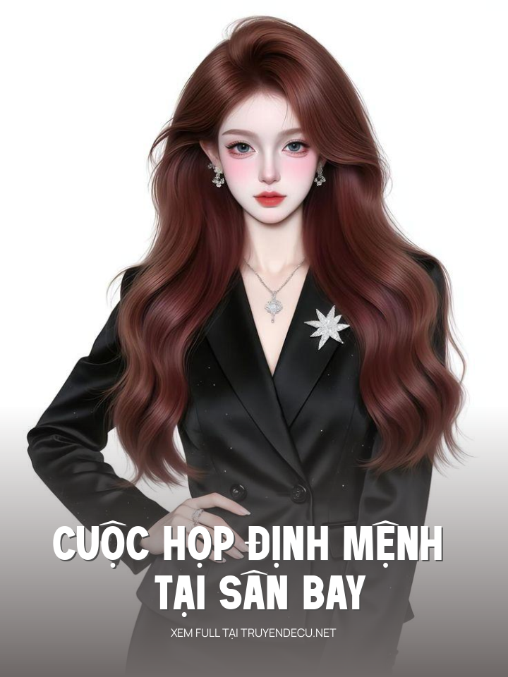
                            Cuộc Họp Định Mệnh Tại Sân Bay