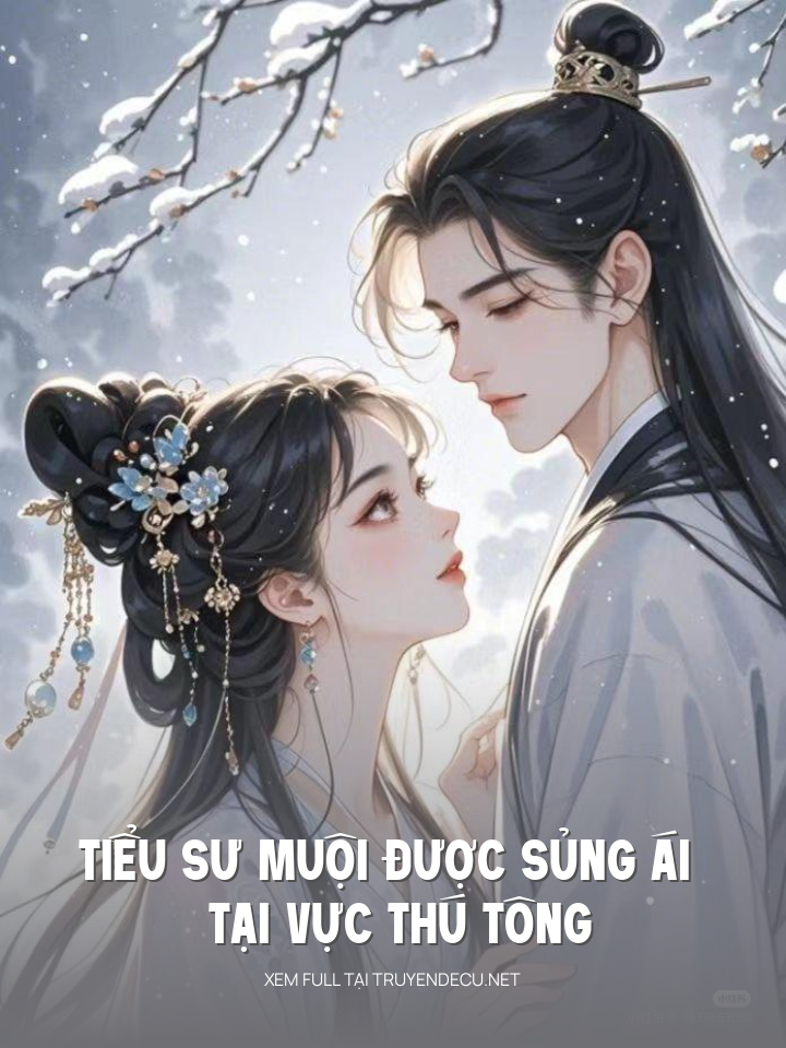 Tiểu Sư Muội Được Sủng Ái Tại Vực Thú Tông