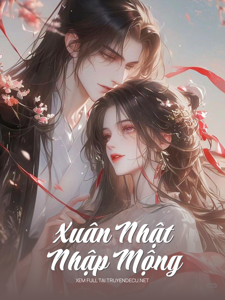 
                            Xuân Nhật Nhập Mộng