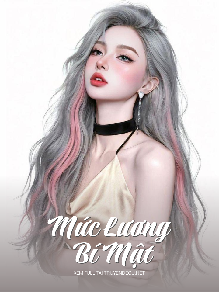 
                            Mức Lương Bí Mật