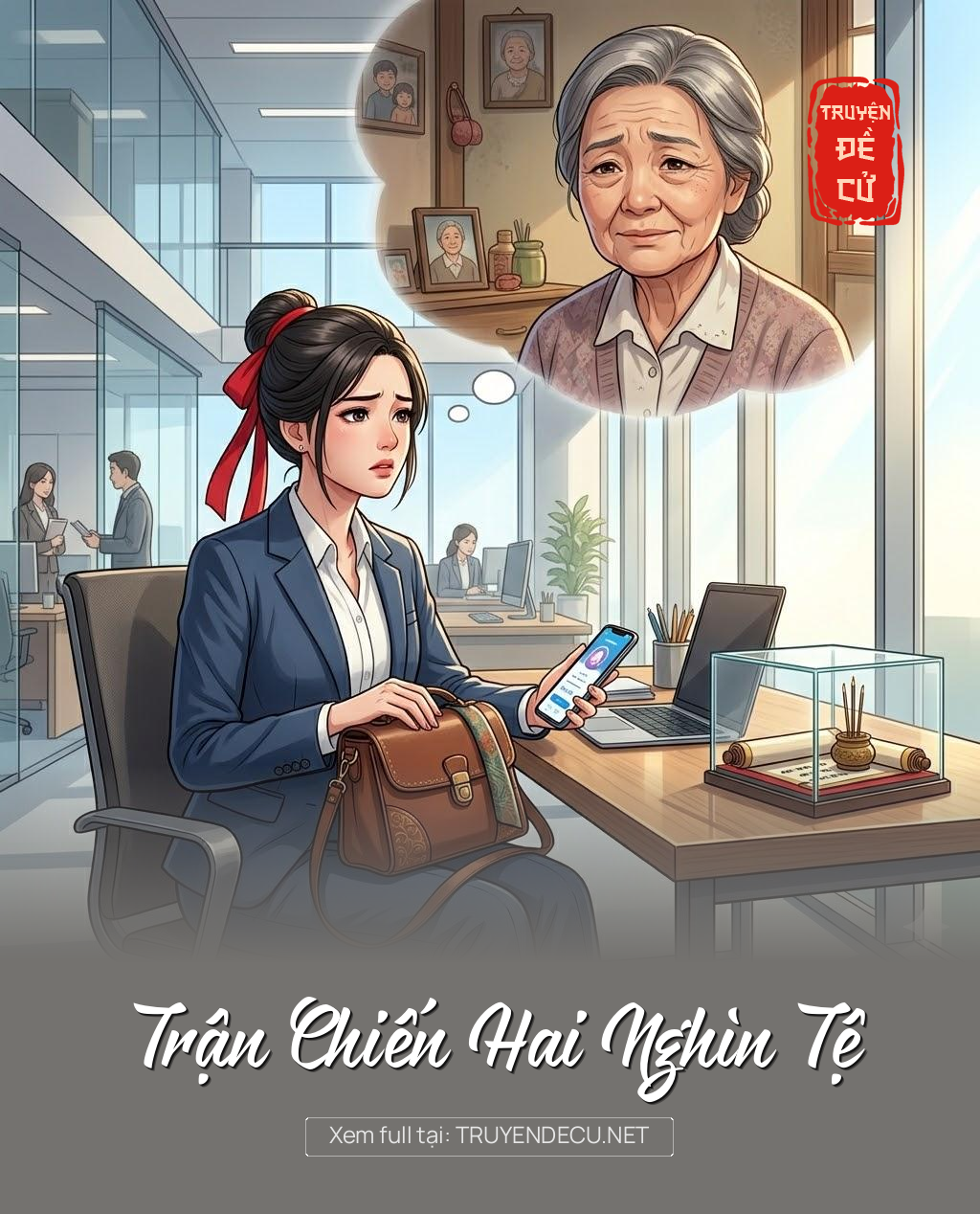 
                            Trận Chiến Hai Nghìn Tệ