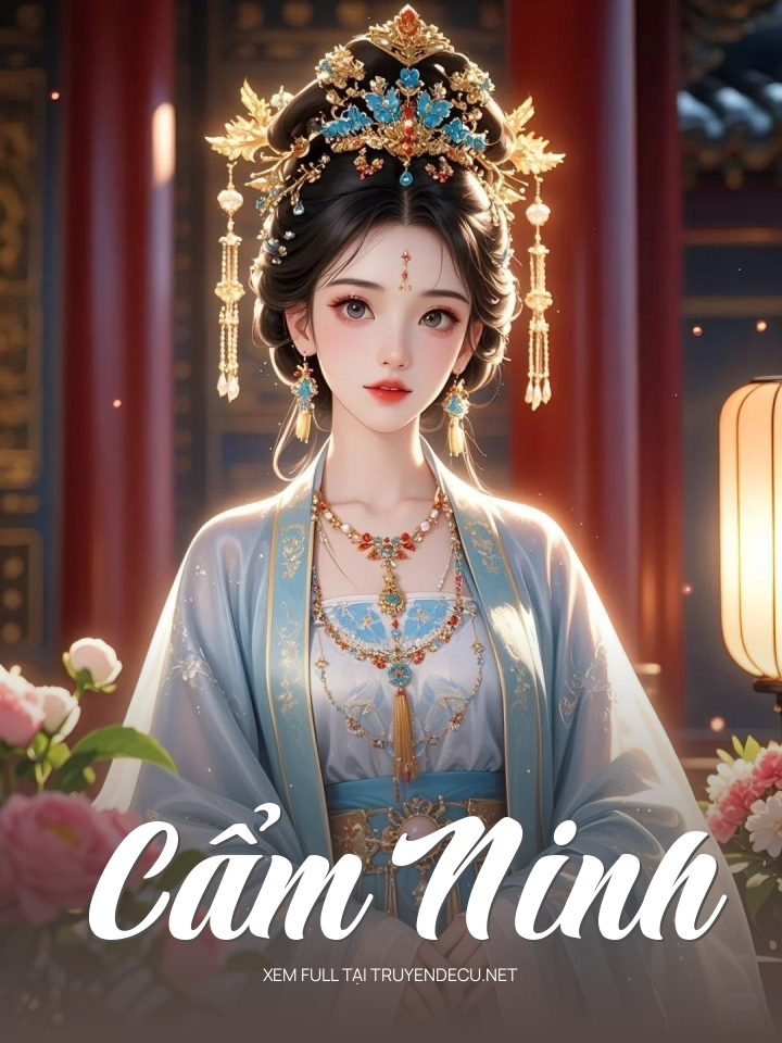 
                            Cẩm Ninh