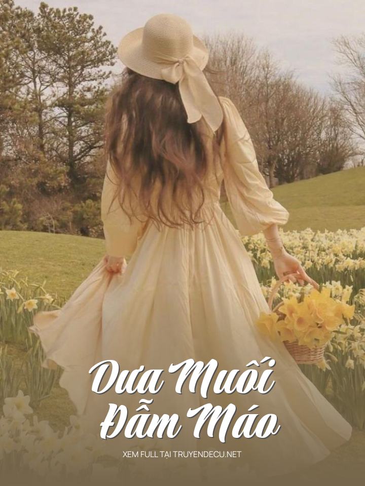 
                            Dưa Muối Đẫm Máo