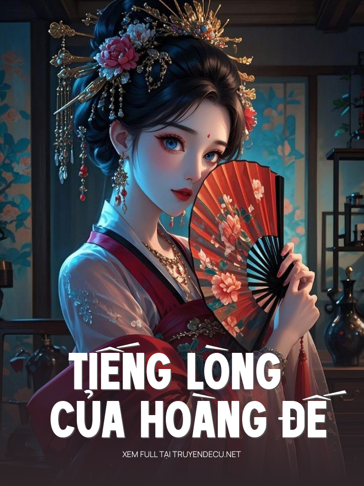 
                            Tiếng Lòng Của Hoàng Đế