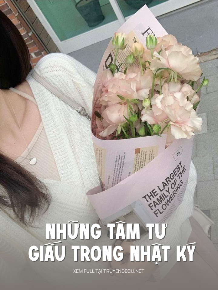 
                            Những Tâm Tư Giấu Trong Nhật Ký