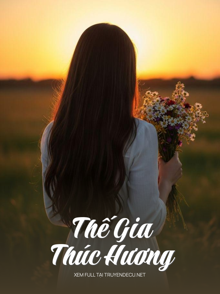 
                            Thế Gia Thúc Hương