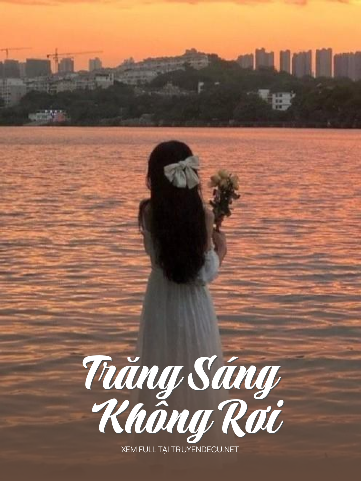 
                            Trăng Sáng Không Rơi