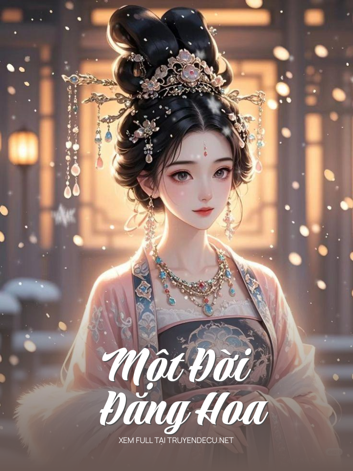 
                            Một Đời Đăng Hoa