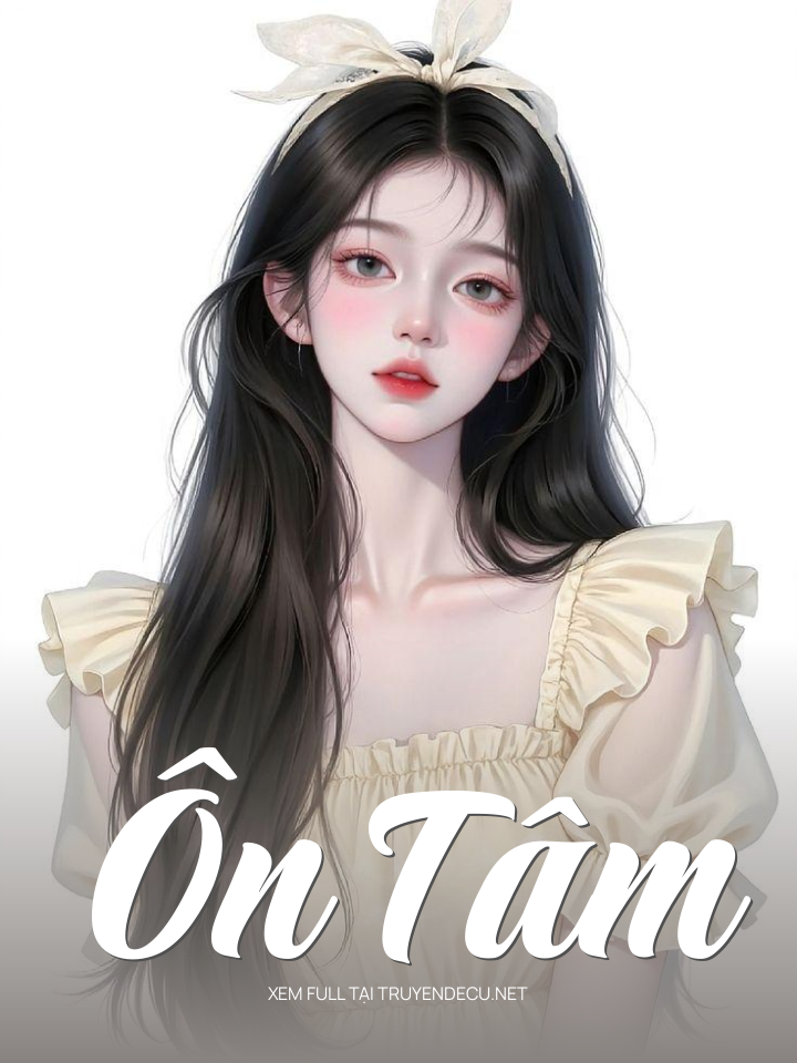Ôn Tâm