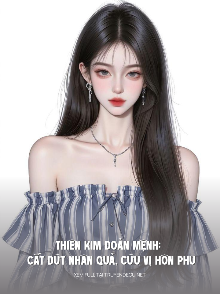 
                            Thiên Kim Đoản Mệnh: Cắt Đứt Nhân Quả, Cứu Vị Hôn Phu
