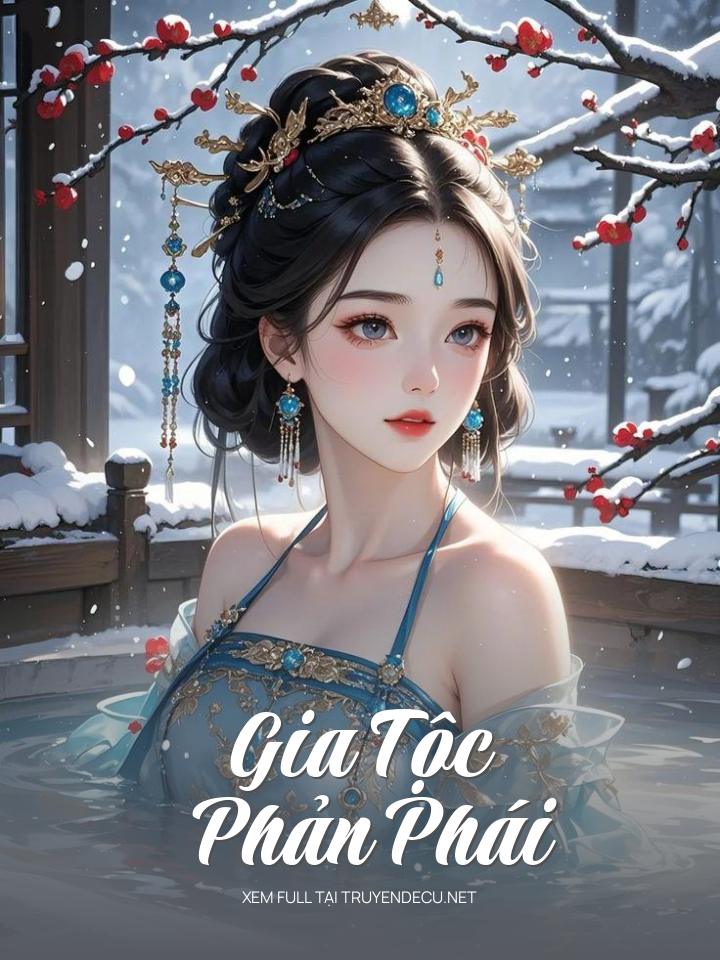 
                            Gia Tộc Phản Phái