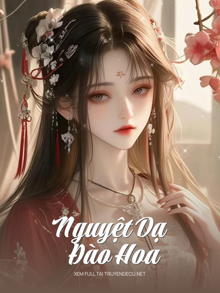 
                            Nguyệt Dạ Đào Hoa