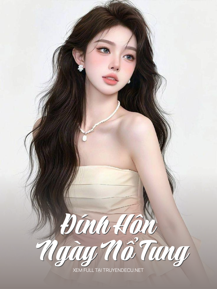 
                            Đính Hôn Ngày Nổ Tung