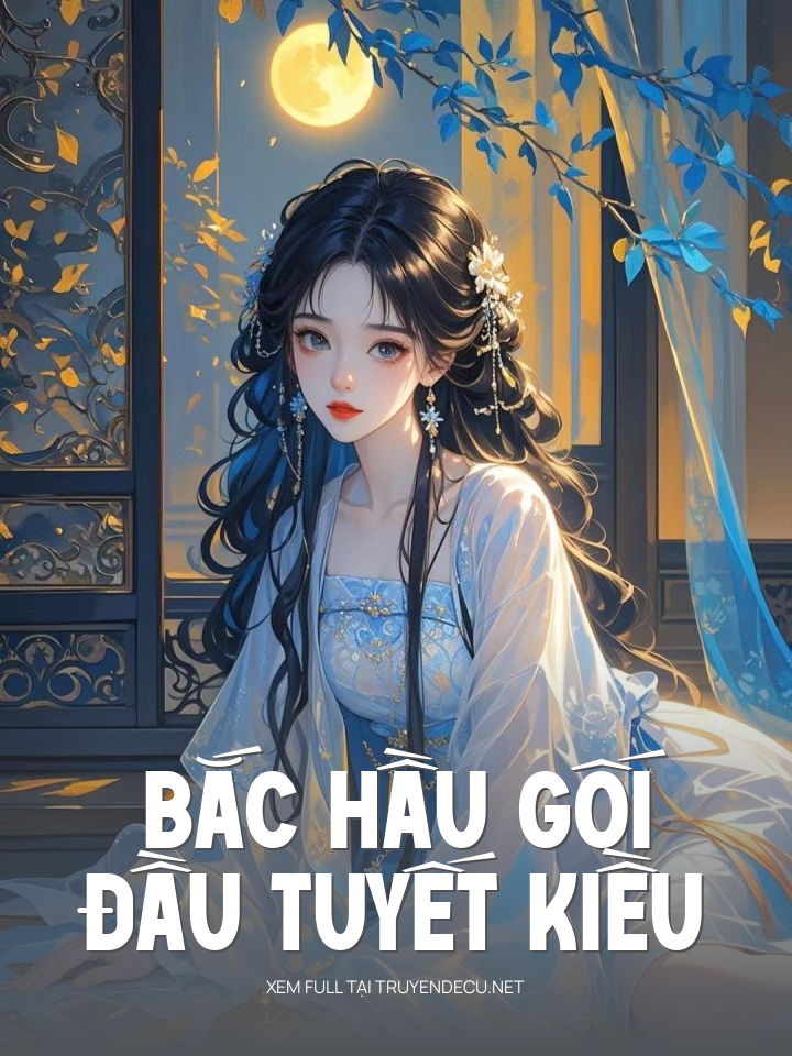 
                            Bắc Hầu Gối Đầu Tuyết Kiều